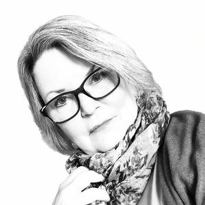 Meet your Posher, Carol